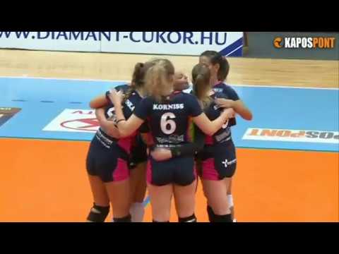 1. MCM-Diamant KE - Gödöllői RC 0-3