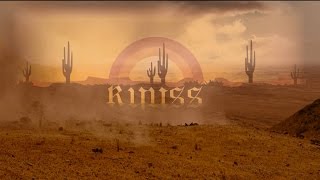 Mad Max - Fury Road &amp; Kyuss - Freedom Run