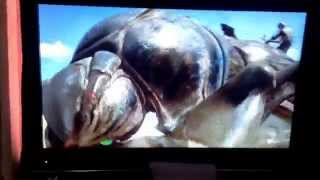 Starship troopers the key to gramercy park