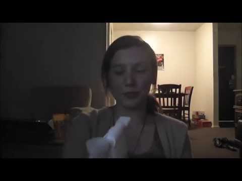 USING AEROBIKA FOR THE FIRST TIME | hannahbreathes