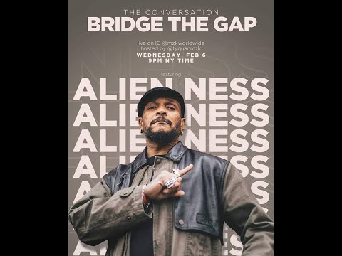 The Conversation | Alien Ness | Part 1
