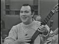 The Little Beggarman - The Clancy Brothers & Tommy Makem 1965