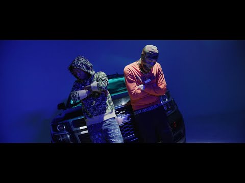 OneShotAce x BeullerTheGAUD - SLIDE [Official Video]