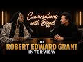 An AI That Uses 100x Less Power The Robert Edward Grant Interview