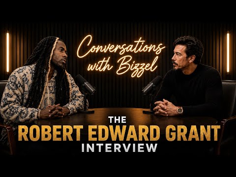 Thumbnail for An AI That Uses 100x Less Power? The Robert Edward Grant Interview  by Edward Robert