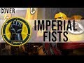 HMKids - Imperial Fists (Cover)