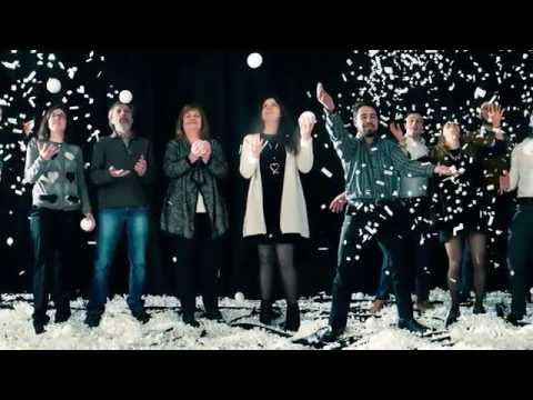 Neve! Francesca e Andrea  Sposi - Foto Set Panoramico Matrimonio - T-immagini