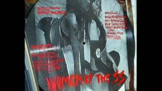 WOMEN OF THE SS - Piss Sophie Piss.wmv