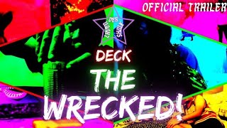 Lavender Xmas: Deck the Wrecked! (Trailer)