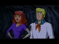 Scooby Doo Return To Zombie Island Ending