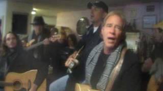 Kevin Costner Leland Iowa pt1