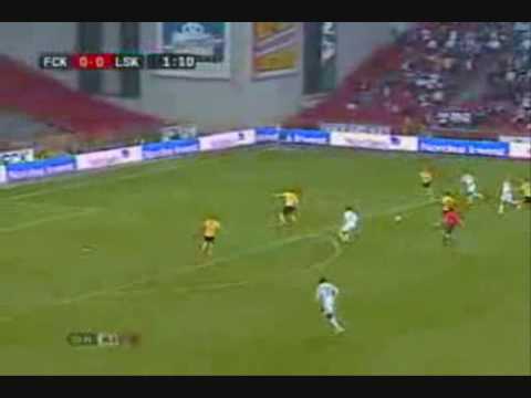 Best of César Santin