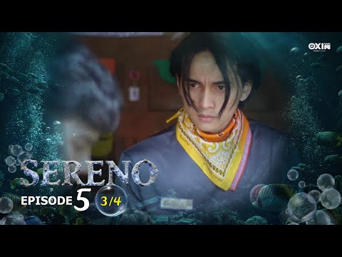 SERENO | Ep.5 [3/4]