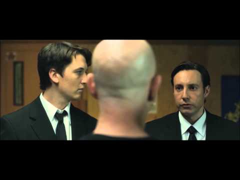 Andrew makes his comeback - WHIPLASH SCENE