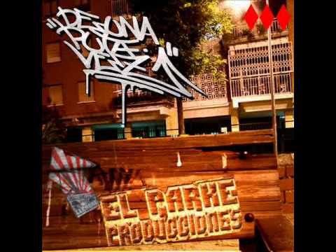 El Parke Producciones - El prospekto (lunatikodki beat 2008)