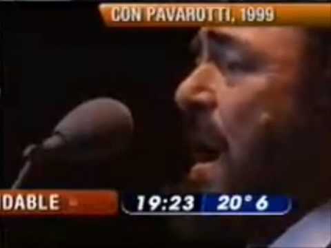 download lagu mp3 mp4 Mercedes Sosa Y Luciano Pavarotti, download lagu Mercedes Sosa Y Luciano Pavarotti gratis, unduh video klip Mercedes Sosa Y Luciano Pavarotti