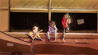 Tupac, Juice WRLD - Love and Demons