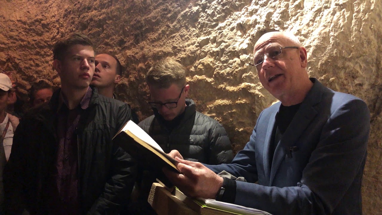 Jerusalem - Israel (2019)