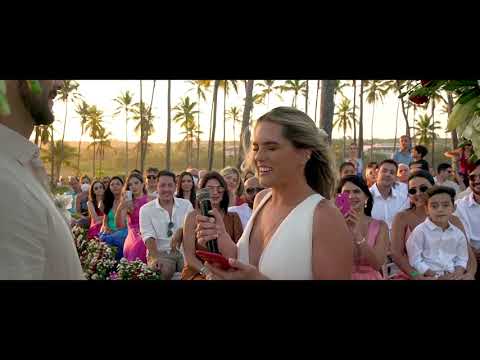 Hanna e Ricardo - Completo