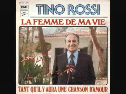 Tino Rossi - Ramona