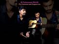 Janam Fida E Haideri Song Performance Suhail Raza Performance Shorts Performance Sufi