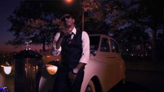 Swaggaboylos Vintage Rolls Royce Interior  Official Video