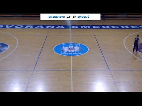 Trofej Smedereva 2021