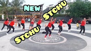 Download lagu NEW STCHU STCHU TIKTOK VIRAL 2025 - FYP TIKTOK - SENAM KREASI -  BY JERO MELATI mp3