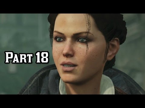 Assassins Creed Syndicate Walkthrough Gameplay Part 18 - Survival of the Fittest - (Xbox One)