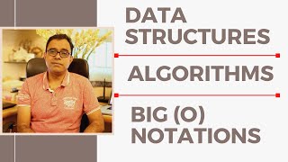 Data Structures Algorithms Big O Notations - Algorithm Complexity - O(n) (n*n), log n and n log n