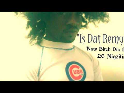 Neuchie x Where R U Now