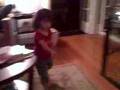 LeapFrog Dancing And Clapping