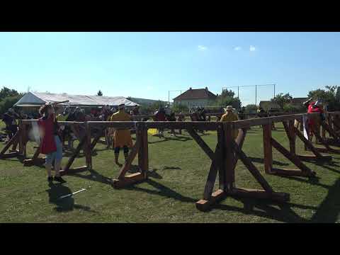 20 SIEROTKI x MFC SLEZSKO round 1