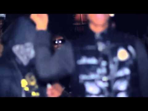 Dutch The Dirtiest, Max Twigs & Naira Marley [Queenz Road Shutdown] | Video by @PacmanTV