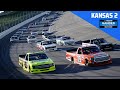 e.p.t 200 from Kansas Speedway | NASCAR Truck Series Full Race Replay