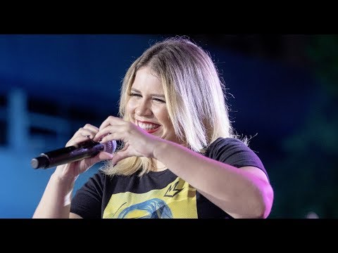 Marília Mendonça - SUPERA (Todos Os Cantos)