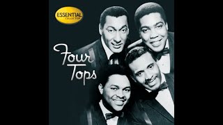 Four Tops...Ain&#39;t No Woman (Like The One I&#39;ve Got)...Extended Mix...