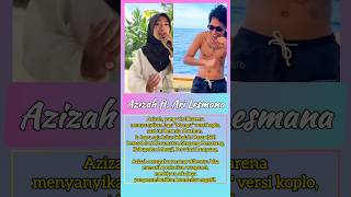 Download lagu 'Mangu Koplo' Cover Azizah ft. Ari Lesmana mp3