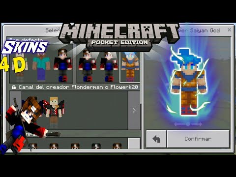 download lagu mp3 mp4 Skin De Goku Para Minecraft 1 7 2, download lagu Skin De Goku Para Minecraft 1 7 2 gratis, unduh video klip Skin De Goku Para Minecraft 1 7 2