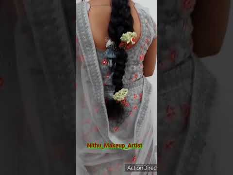 Bridal Makeup Artist portfolio by NithyaMakeup Artist in Chennai - Photo 2 Bridal Makeup Artist portfolio by NithyaMakeup Artist in Chennai - Photo 2