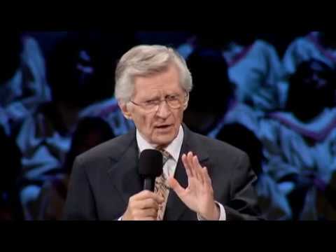 David Wilkerson - The Victory of the Cross of Christ | Full Sermon
