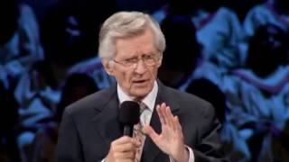 David Wilkerson - The Victory of the Cross of Christ | Full Sermon