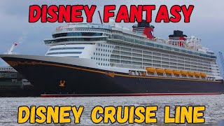 Disney Fantasy Review 2025: The Ultimate Family Cruise Experience Revealed