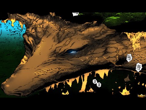 Toriko Chapter 376 Review - AMONG THE MOST POWERFUL ATTACKS IN THE SERIES! - トリコ