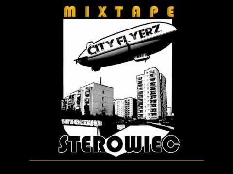 City Flyerz - 04.Co by było gdyby...