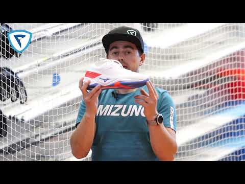 Mizuno Wave Stealth Neo 2022