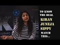 Kiran Juneja Shares Some Of Her Unheard Stories With Susmita Mukherjee In KIFF Conversations