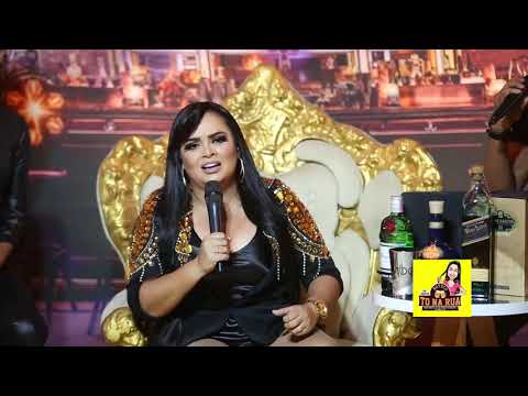 Seresta da Klessinha no Bar - DVD Completo