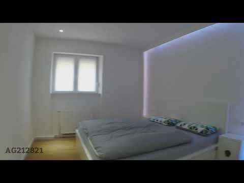 ST-212821 - Kernsanierte, stillvoll möblierte Wohnung mit Balkon in Stuttgart Süd