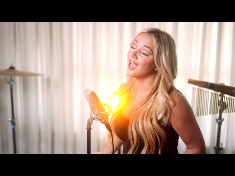 MAHIYE JINNA SOHNA - English Version (Emma Heesters Cover)